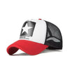 Outdoor Solar Fan Sun Hat USB Rechargeable Breathable Baseball Cap Summer Sun Protection Sunscreen Hat