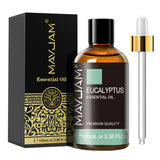 Eucalyptus / 100ml / United States