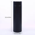 Black / 500ml