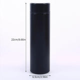 Black / 500ml