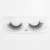 1/3/4 Pairs Magnetic Eyelashes Kit Waterproof Liquid Eyeliner Tweezers Soft Faux Cils Fluffy False Eyelashes Makeup Set Tool Hot