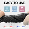 4 Packs Superfiber Ice Towel Soft Breathable Cold Towel Cooling for Yoga, Sports, Golf, Gym, Camping, Running, Fitness, Exercise