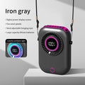 Iron Grey