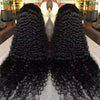 Deep Wave 13x4 Hd Lace Front Human Hair Wig 42 Inch Deep Wave 13x6 Hd Lace Frontal Wig 250 Density 5x5 Glueless Wig For Women