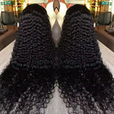 13x4 Glueless Wig / China Mainland / 22inches|250 Density