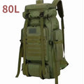 80L (Green)