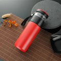 Red / <50ml