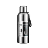 Silver / 1000ML