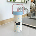 Blue / 501-600ml