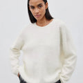 White / S