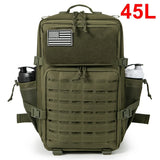 45L Green / spain