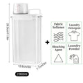 2300ml Storage Box