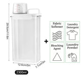 2300ml Storage Box