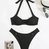 Black / L