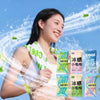 New Non Woven Fabric Cooling Towel Breathable Disposable Sweat Wipes Sunstroke Prevention Quick Drying Ice Wipes Summer