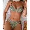 Summer Sexy Bikinis 2026 Women's Swimwear Female Swimsuit For Swim Wear Bathing Suits Brazilian Bikini Set Beachwear Pool Bather