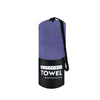 Microfiber Ice Cold Towel 6 Sizes  Quick Dry Super Absorbent Towel  Beach Gym Yoga Camping Travel Sports  Portable Storage Bag