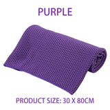 A-purple