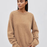 Brown / S