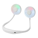 Glow Leaf White