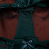 Women's Panties Sexy Low-Waist sexy lingerie Lingerie Breathable Briefs Soft Comfortable Panty Breathable Thong Lace Trim