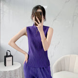 PURPLE / One Size