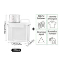 1100ml Storage Box