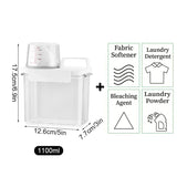 1100ml Storage Box