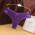 Purple / One Size / 1pc