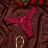 Red / L / 1pc