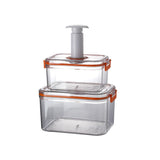 3500ml 1600ml Manual