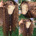 13x4 Lace Wig / 18inches / 180%|United States