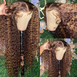 13x4 Lace Wig / 18inches / 180%|United States