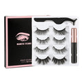 4Pairs-6D-25-M