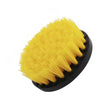 Brush Drill Brush Attachment Power Scrubber Tools For Cleaning Carpet & Leather And Upholstery Soft Cleaning Brush Accessories