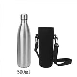500ML With Bag / M