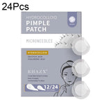C 24PCS