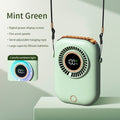 Mint Green