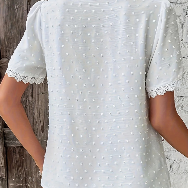 Women Plus Size Shirt