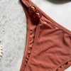 Sexy Bikini Swimsuit High Waist Mesh Brazilan Bikini Set Swimwear for Women Cheeky Bathing Suits Summer Female