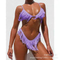 S / PURPLE