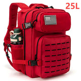 25L Red / Poland