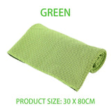 D-green / 30x80cm
