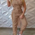 Khaki / S
