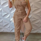 Khaki / S