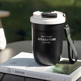 Black / 380ml