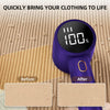 Fabric Shaver, Lint Remover Rechargeable, Electric Portable Sweater to Remove Pilling for Clothes, Furniture, Sweater, Couch, Blanket