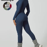 Navy Blue / S