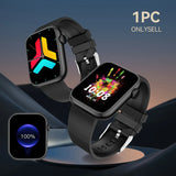 Signal Black / One-Size