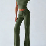 Army Green / Xs
